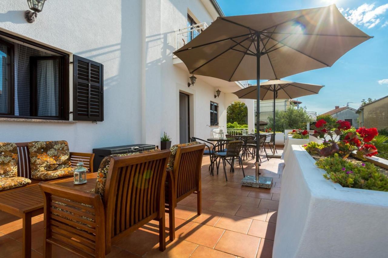 Dubasa B&B Vantacici Exterior foto